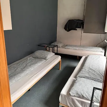 Yuzu Full-house Apartment *