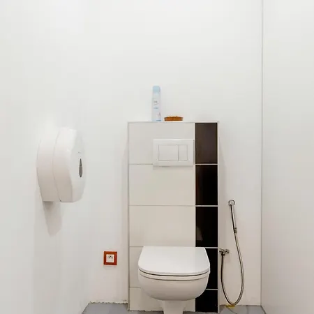Apartment Yuzu Full-house *