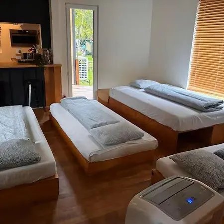 Appartement Yuzu Full-house *