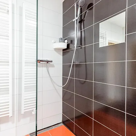 Appartement Yuzu Full-house *