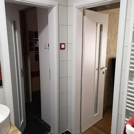 Apartment Yuzu Full-house