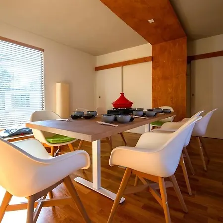 Yuzu Full-house Appartement Bratislava